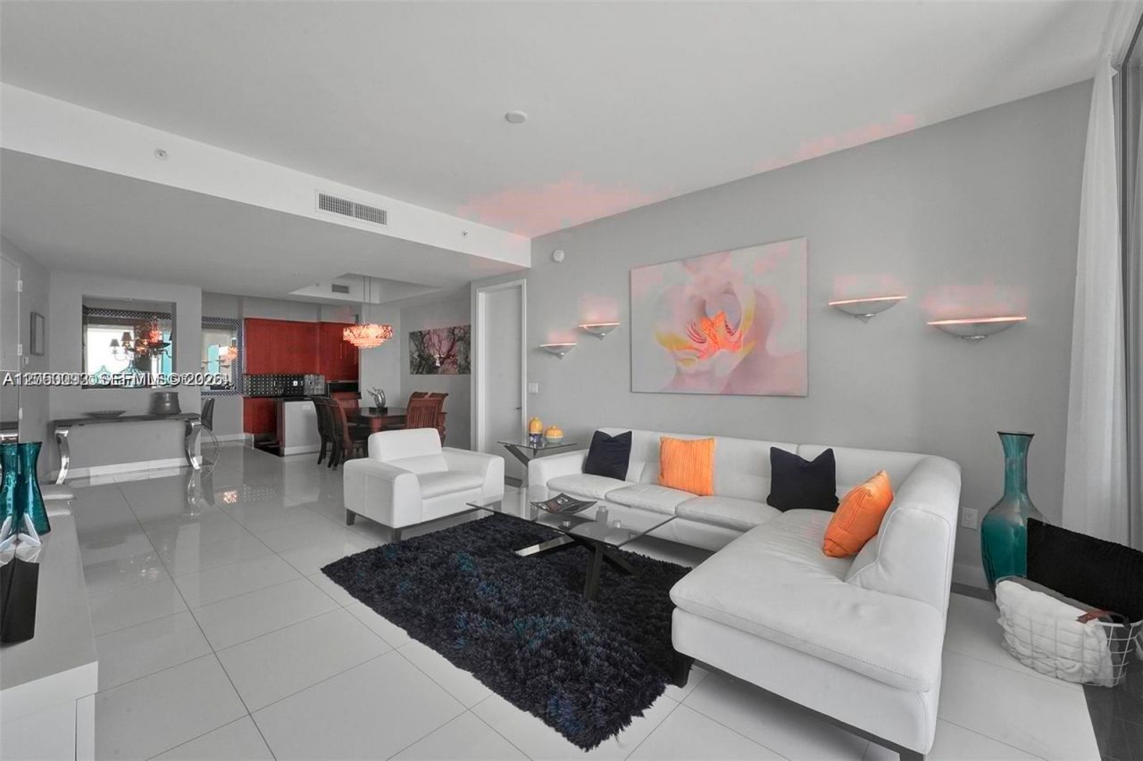 18101 Collins Ave , Unit 1105, Sunny Isles Beach, FL 33160 Photo