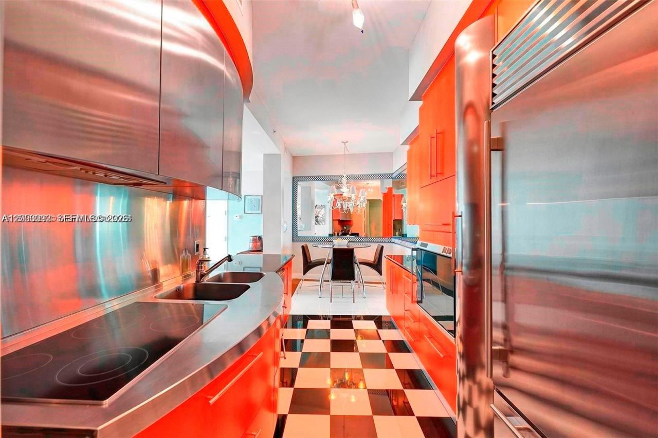 18101 Collins Ave , Unit 1105, Sunny Isles Beach, FL 33160 Photo