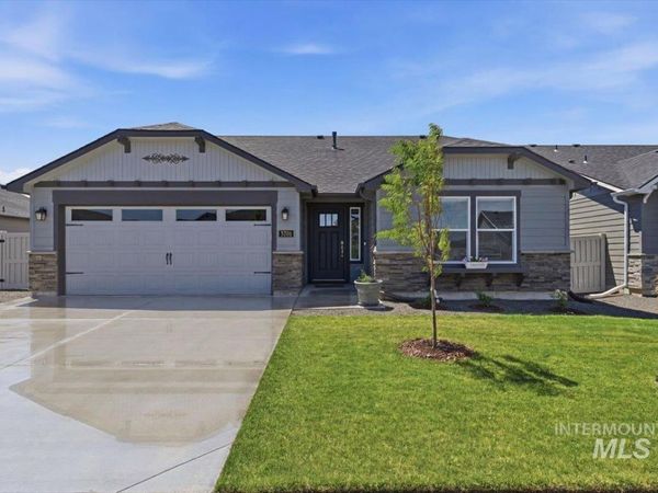 5701 E Milam St, Nampa, ID 83687