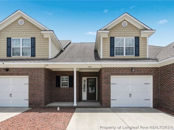 5113 Chapel Lane, Fayetteville, NC 28314