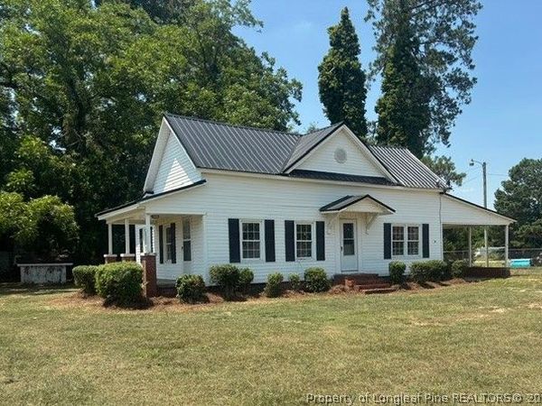4585 Plain View Highway, Dunn, NC 28334