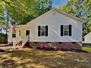 417 Westonridge Run, Garner, NC 27529