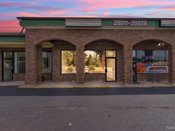 28919 7 Mile Road, Livonia, Mi 48152