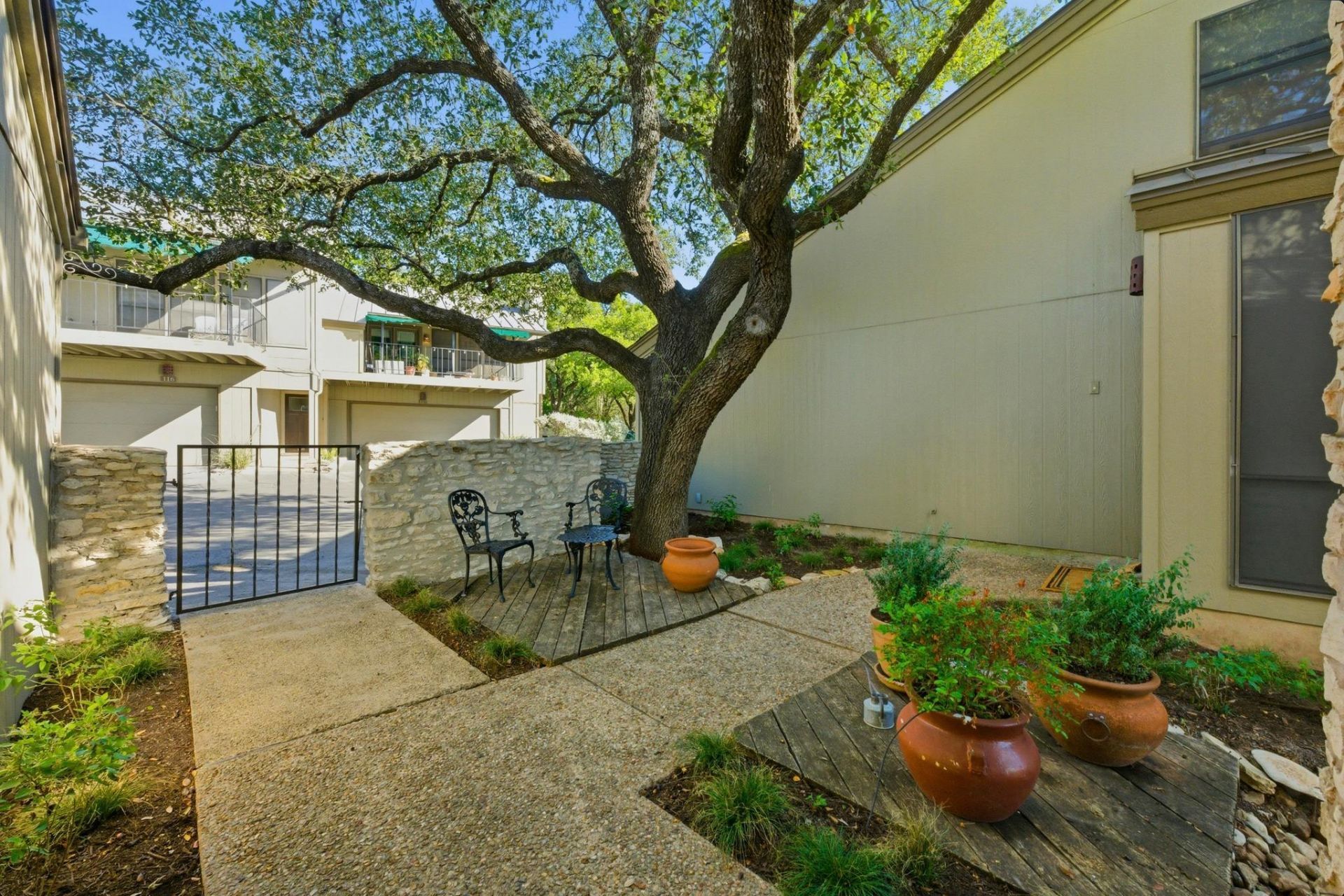 1821 Westlake Dr, Unit 105, Austin, TX 78746 Main Photo