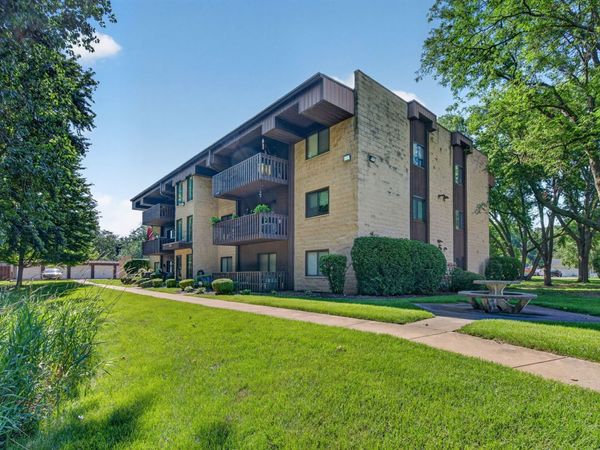 3119 Ingalls Avenue , Unit 3D, Joliet, IL 60435