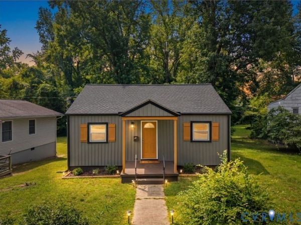 1820 Dupuy Road, Petersburg, VA 23803