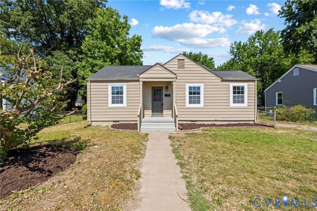 3914 Alma Avenue, Henrico, VA 23222 Main Photo