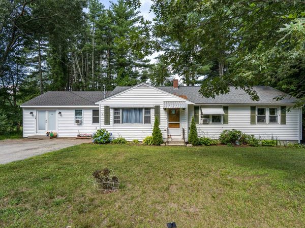 2 Marblehead Road, Windham, NH 03087
