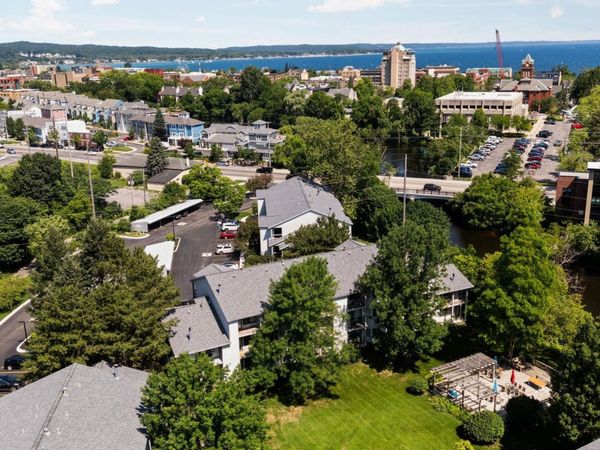 545 Riverine Drive, Unit 201, Traverse City, MI 49684