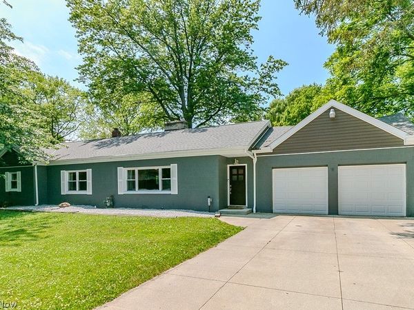 1342 Sebring Avenue , Madison, OH 44057