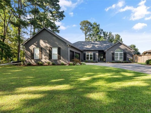 11955 GRANDVIEW Drive, Northport, AL 35475