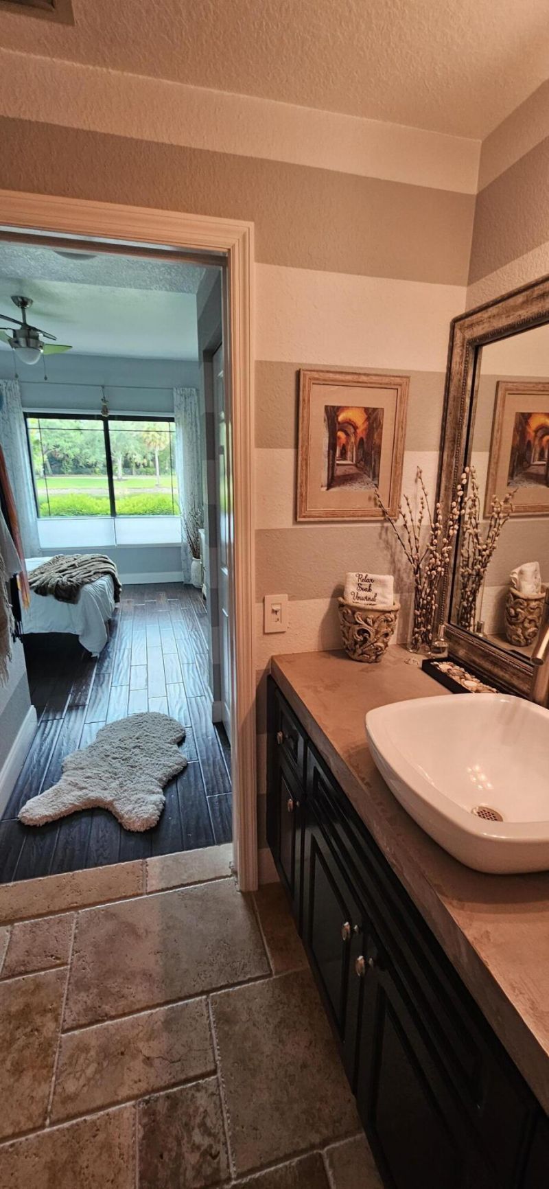 2805 Veronia Drive, Unit 107, Palm Beach Gardens, FL 33410 Photo