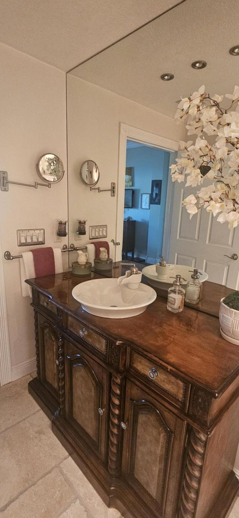 2805 Veronia Drive, Unit 107, Palm Beach Gardens, FL 33410 Photo