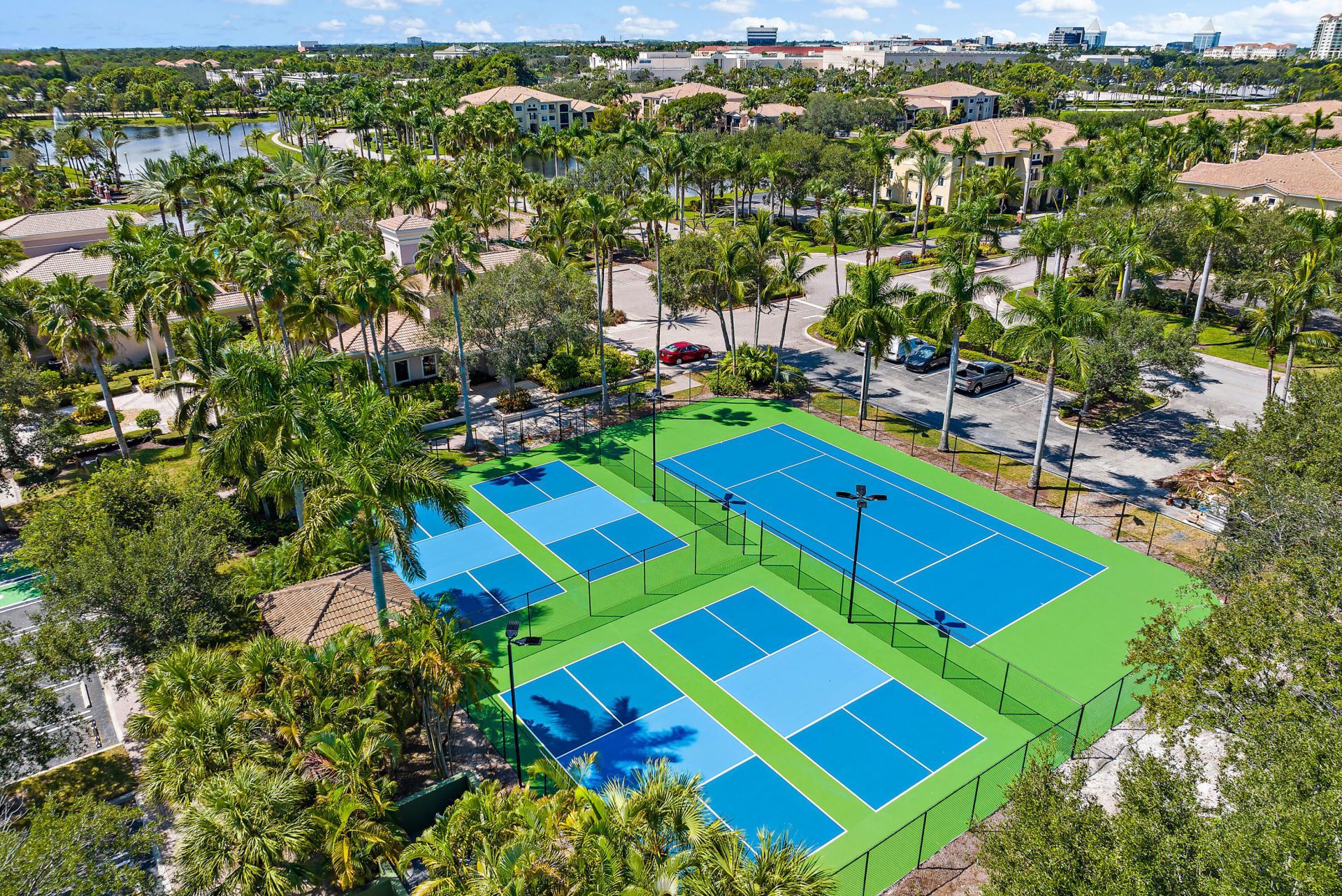 2805 Veronia Drive, Unit 107, Palm Beach Gardens, FL 33410 Photo