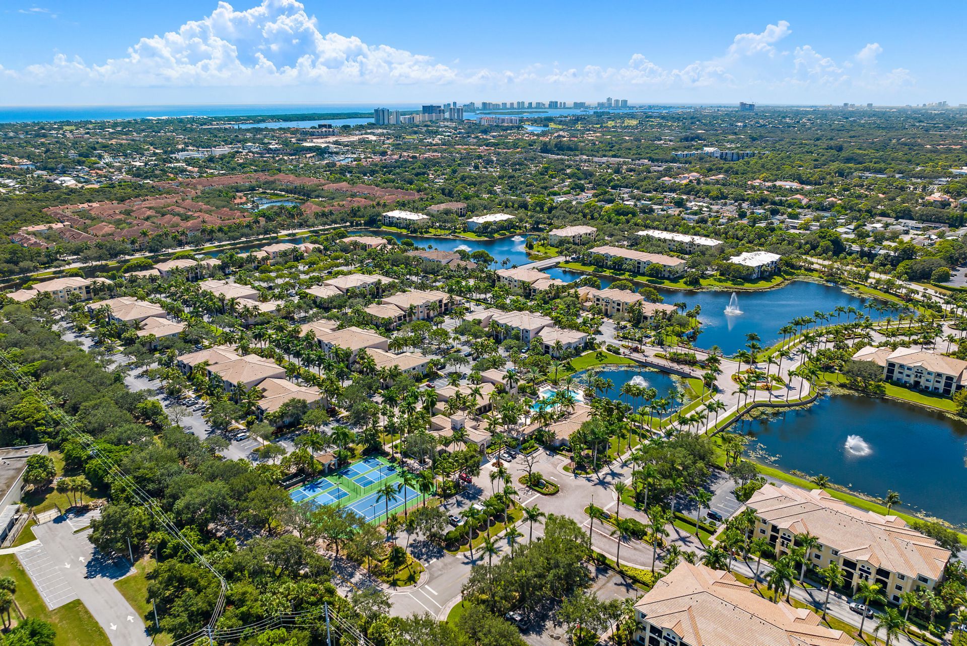 2805 Veronia Drive, Unit 107, Palm Beach Gardens, FL 33410 Photo