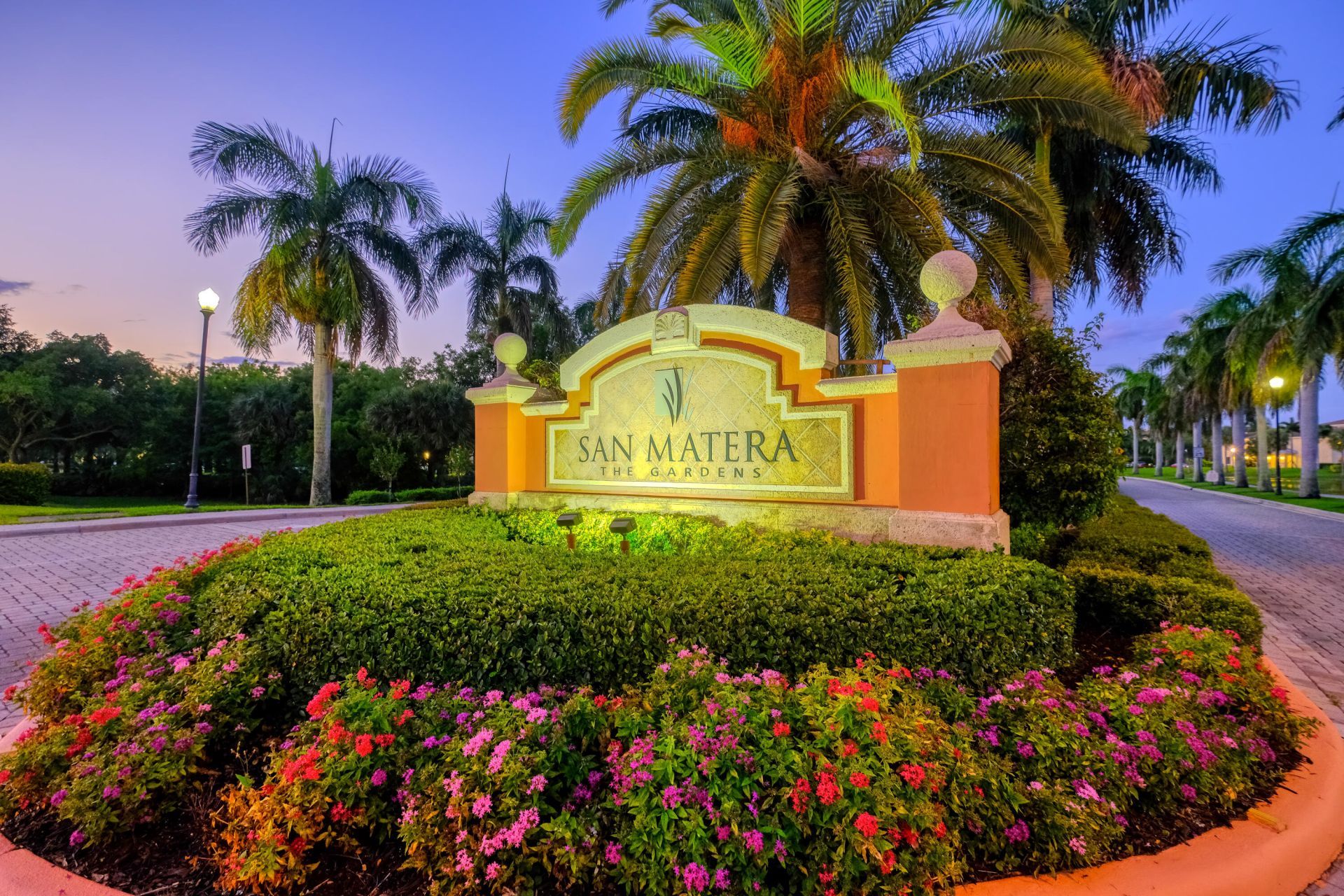 2805 Veronia Drive, Unit 107, Palm Beach Gardens, FL 33410 Photo
