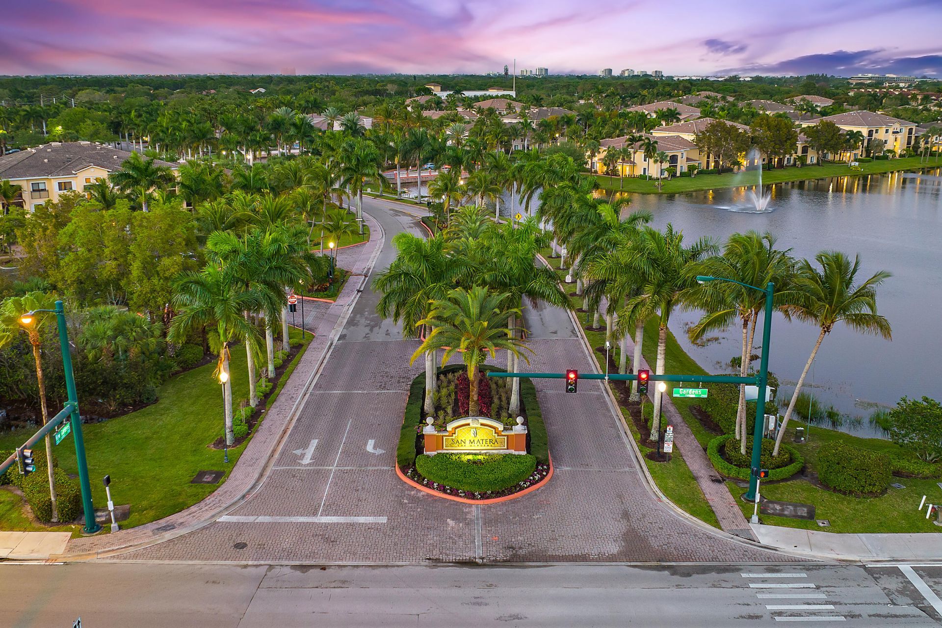 2805 Veronia Drive, Unit 107, Palm Beach Gardens, FL 33410 Photo