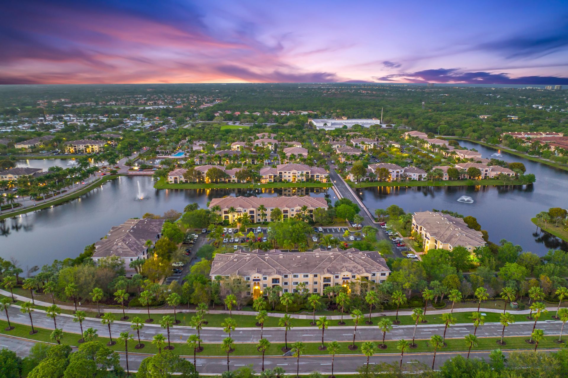 2805 Veronia Drive, Unit 107, Palm Beach Gardens, FL 33410 Photo