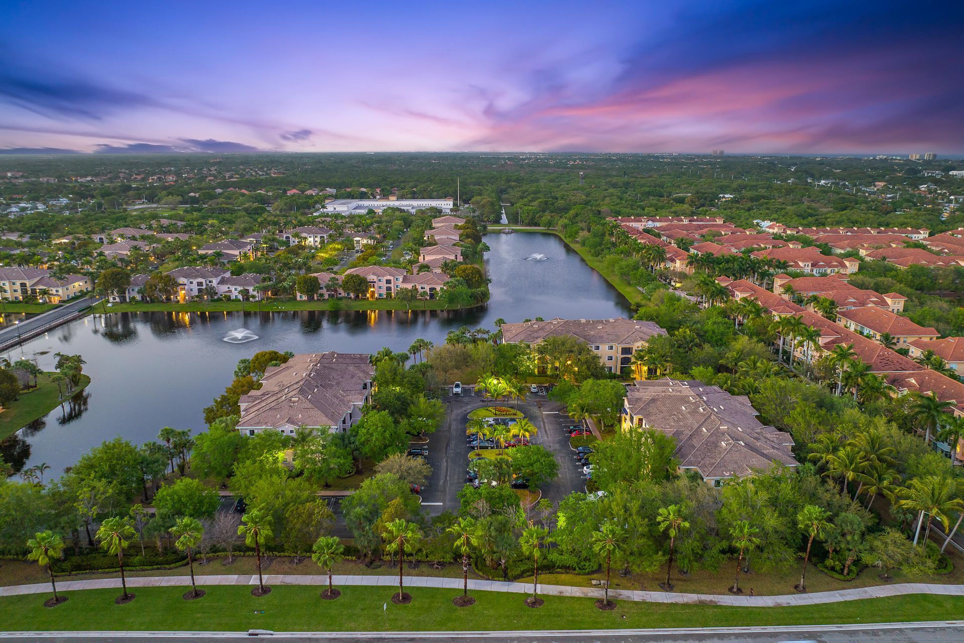 2805 Veronia Drive, Unit 107, Palm Beach Gardens, FL 33410 Photo