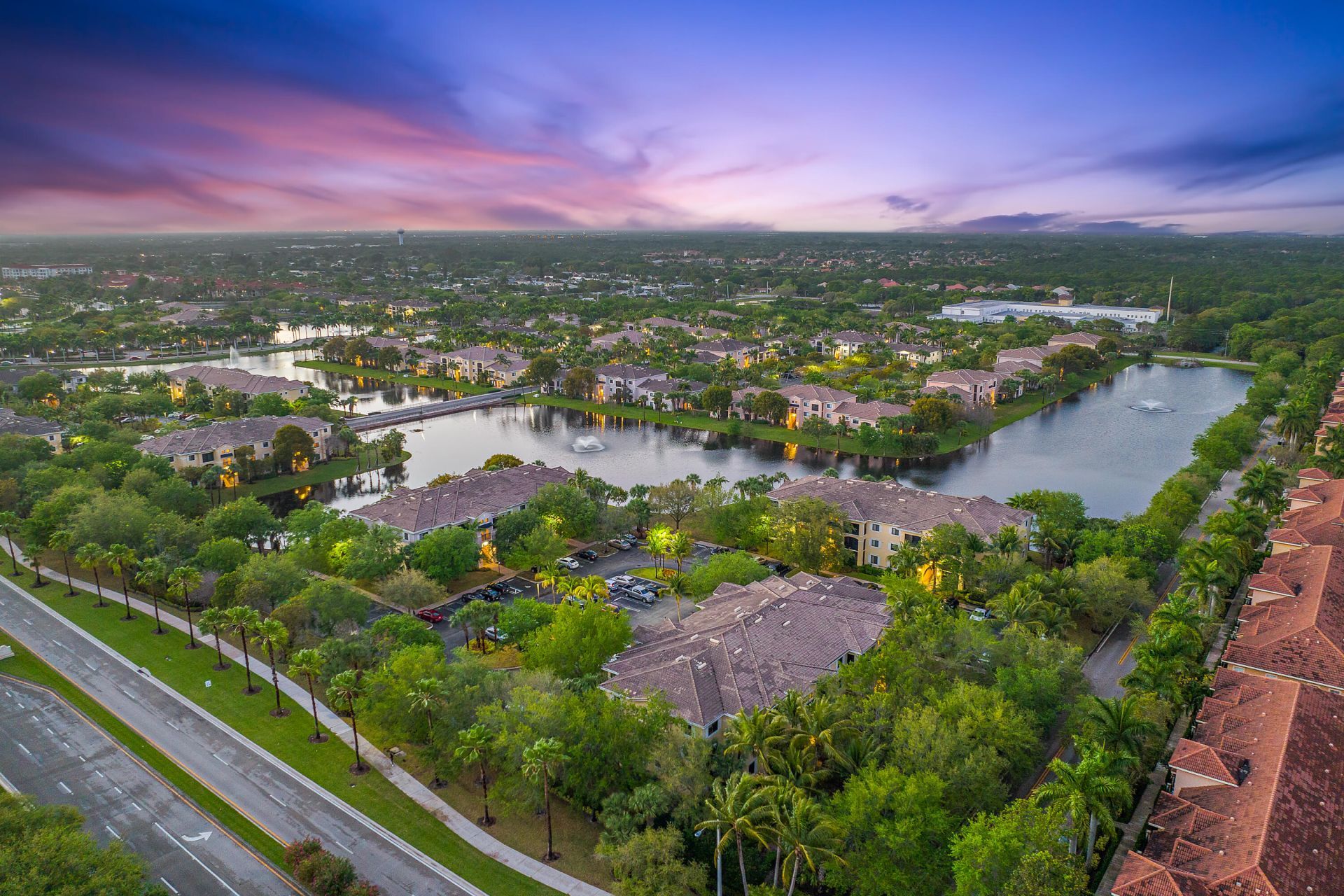 2805 Veronia Drive, Unit 107, Palm Beach Gardens, FL 33410 Photo