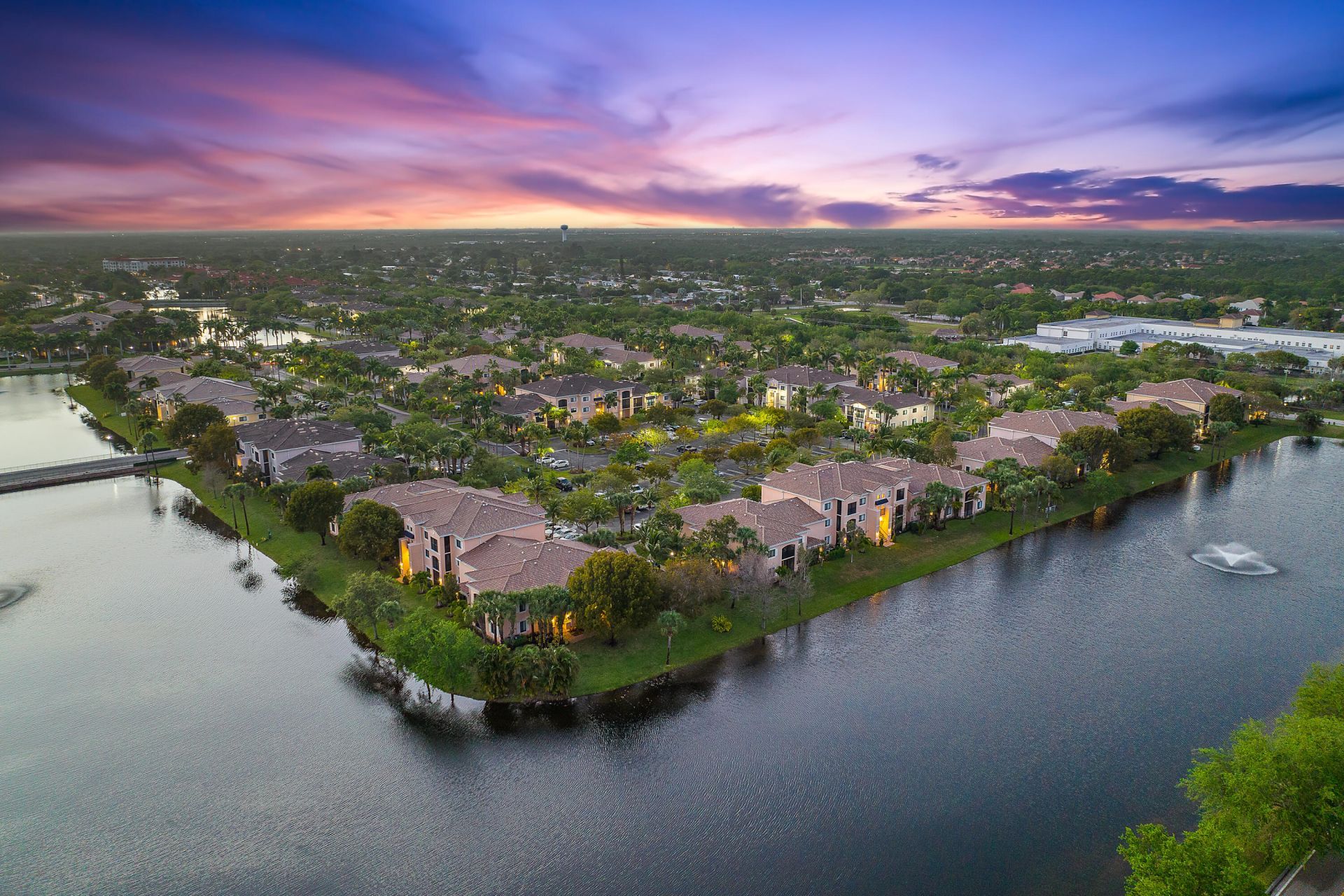 2805 Veronia Drive, Unit 107, Palm Beach Gardens, FL 33410 Photo