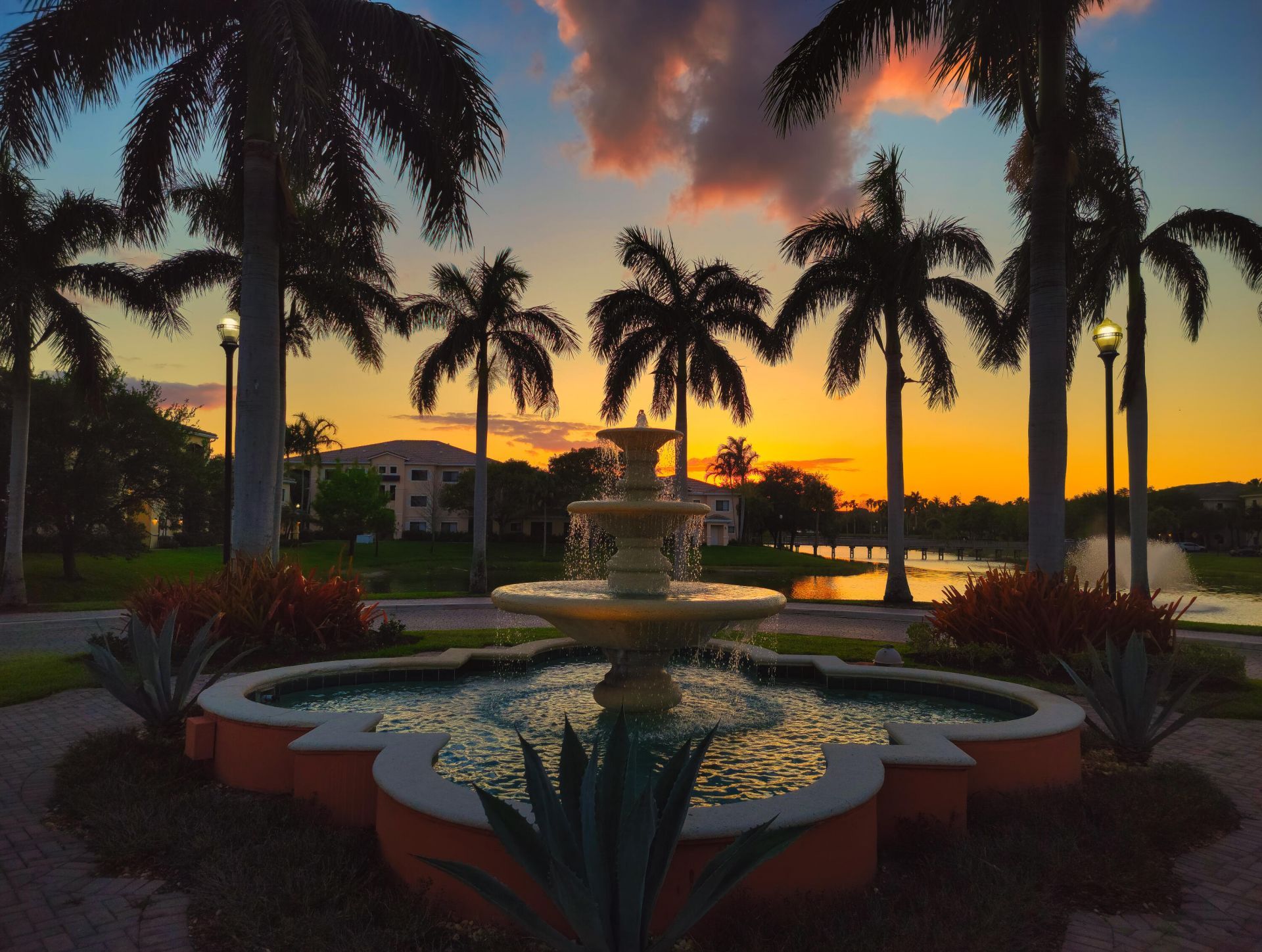 2805 Veronia Drive, Unit 107, Palm Beach Gardens, FL 33410 Photo