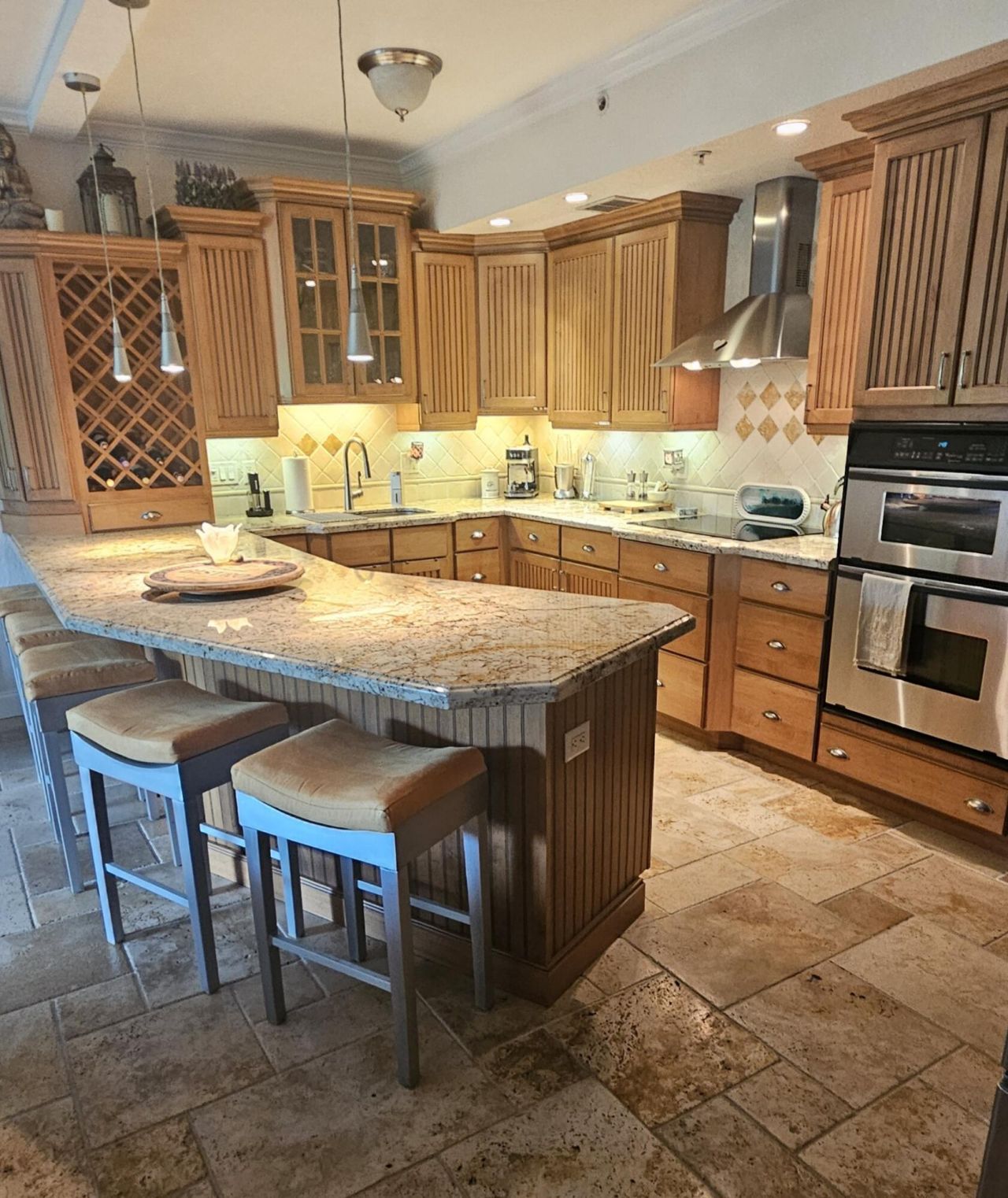 2805 Veronia Drive, Unit 107, Palm Beach Gardens, FL 33410 Photo