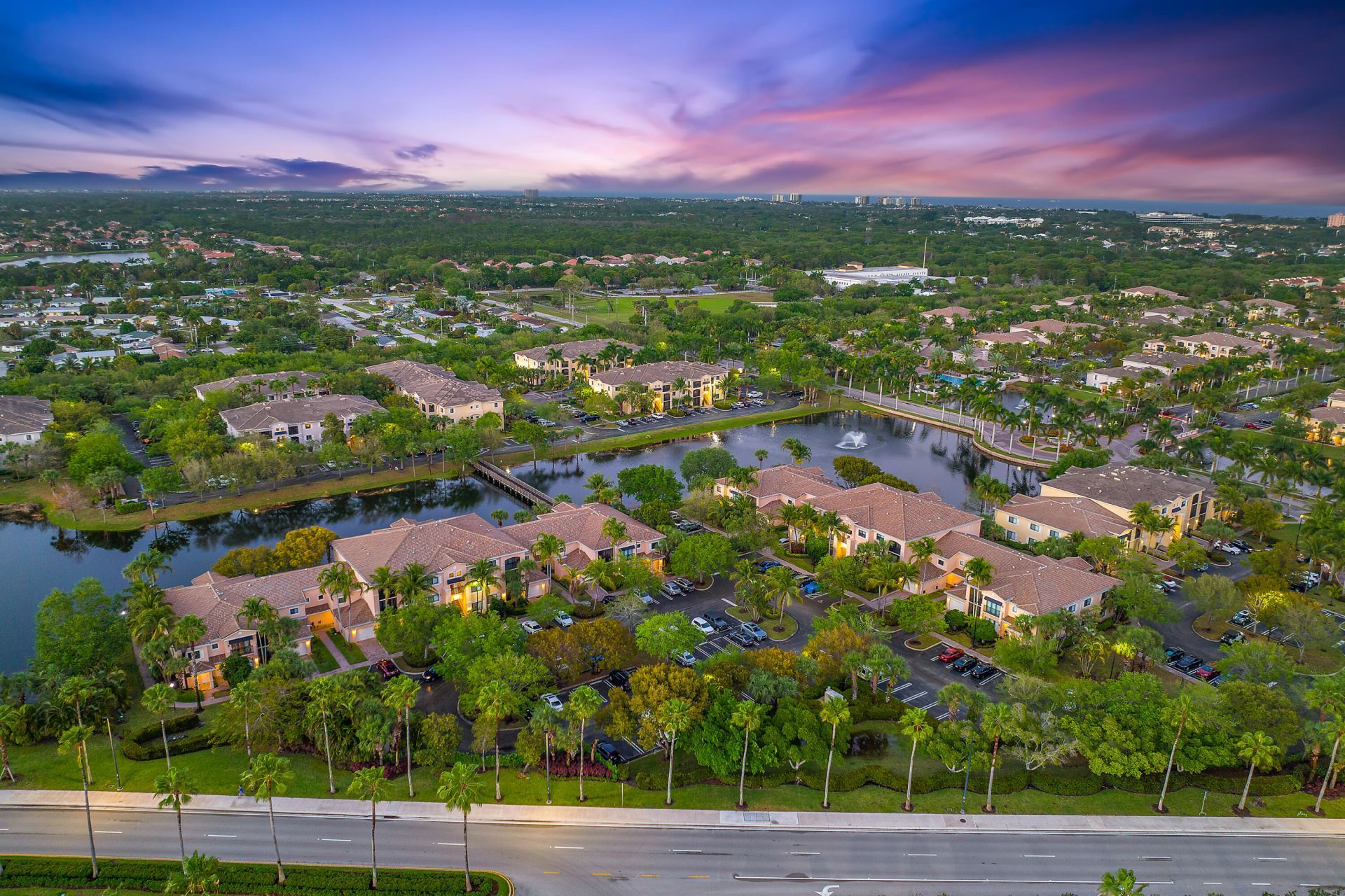 2805 Veronia Drive, Unit 107, Palm Beach Gardens, FL 33410 Photo