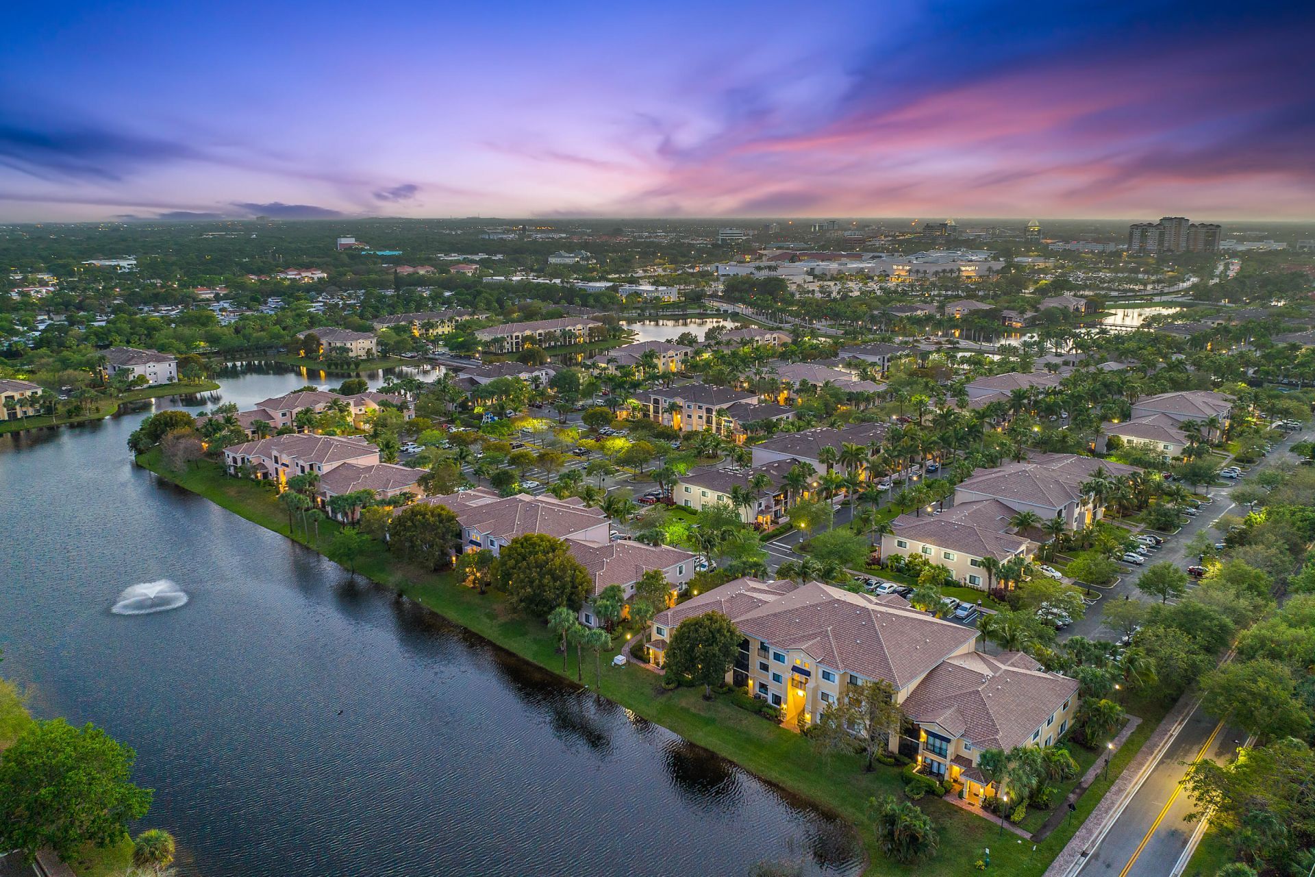 2805 Veronia Drive, Unit 107, Palm Beach Gardens, FL 33410 Photo