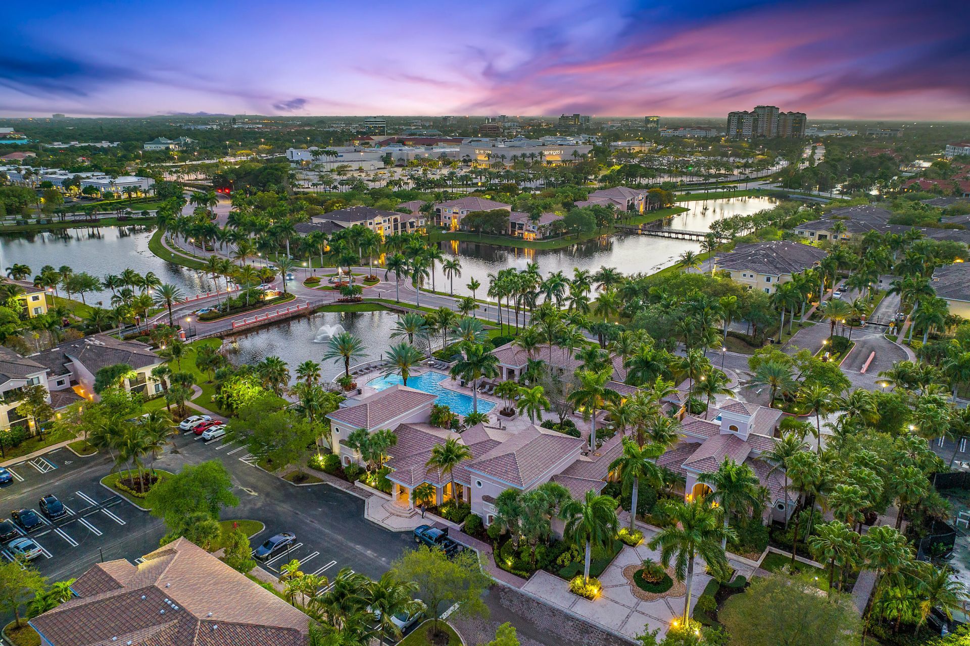2805 Veronia Drive, Unit 107, Palm Beach Gardens, FL 33410 Photo