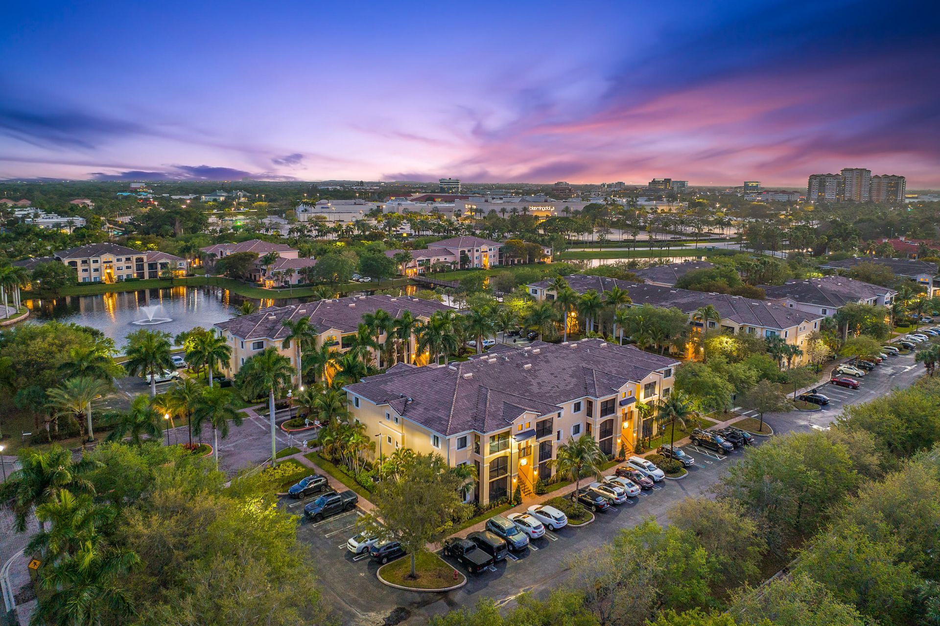 2805 Veronia Drive, Unit 107, Palm Beach Gardens, FL 33410 Photo