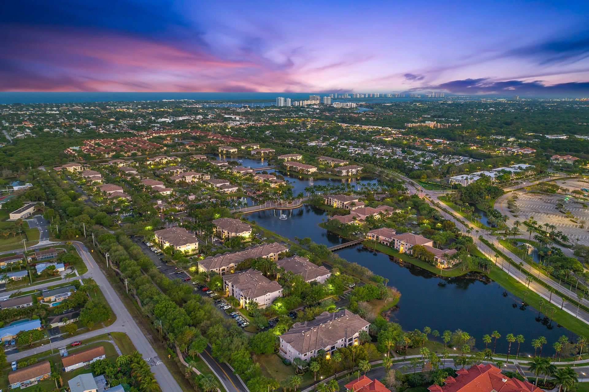 2805 Veronia Drive, Unit 107, Palm Beach Gardens, FL 33410 Photo