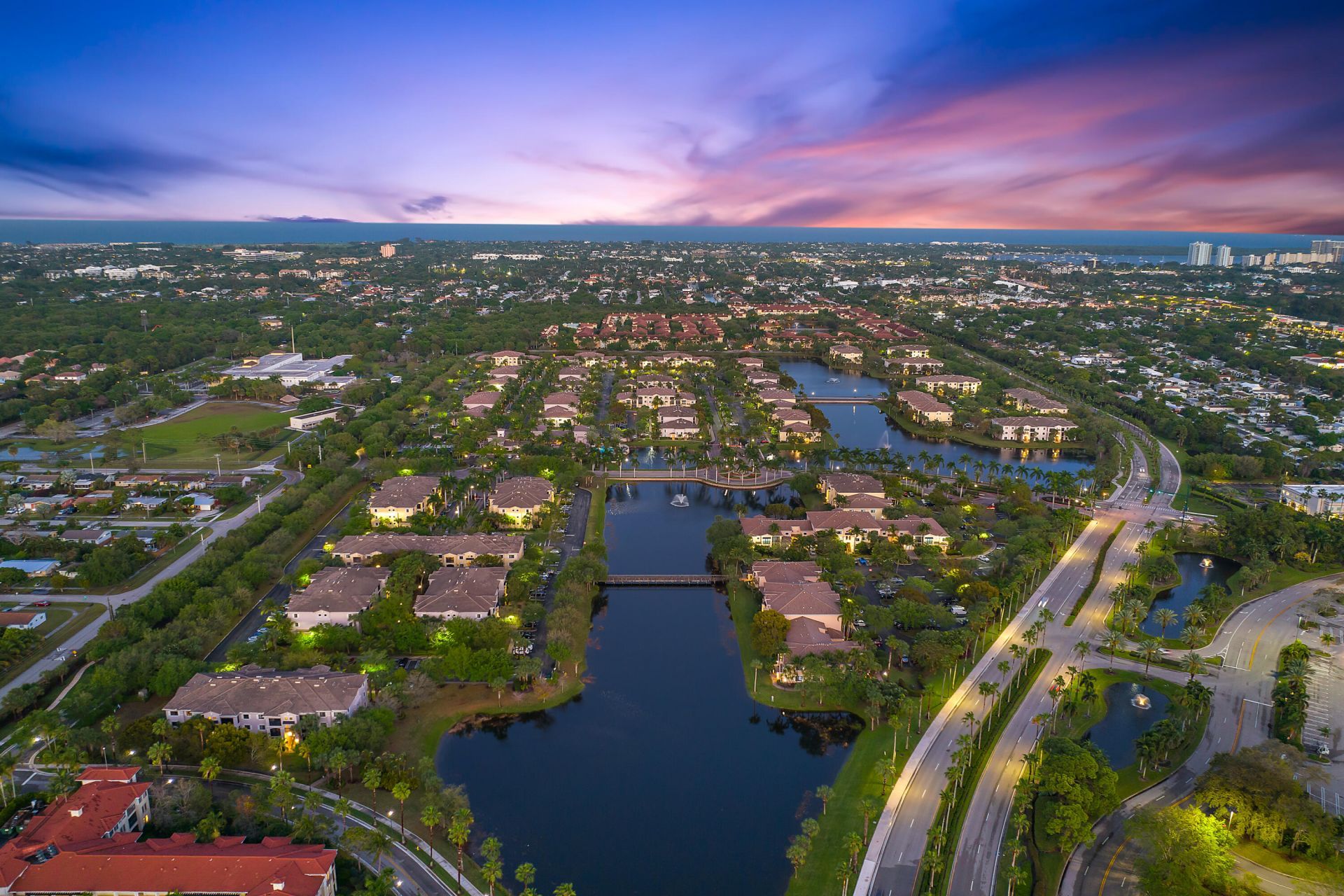 2805 Veronia Drive, Unit 107, Palm Beach Gardens, FL 33410 Photo