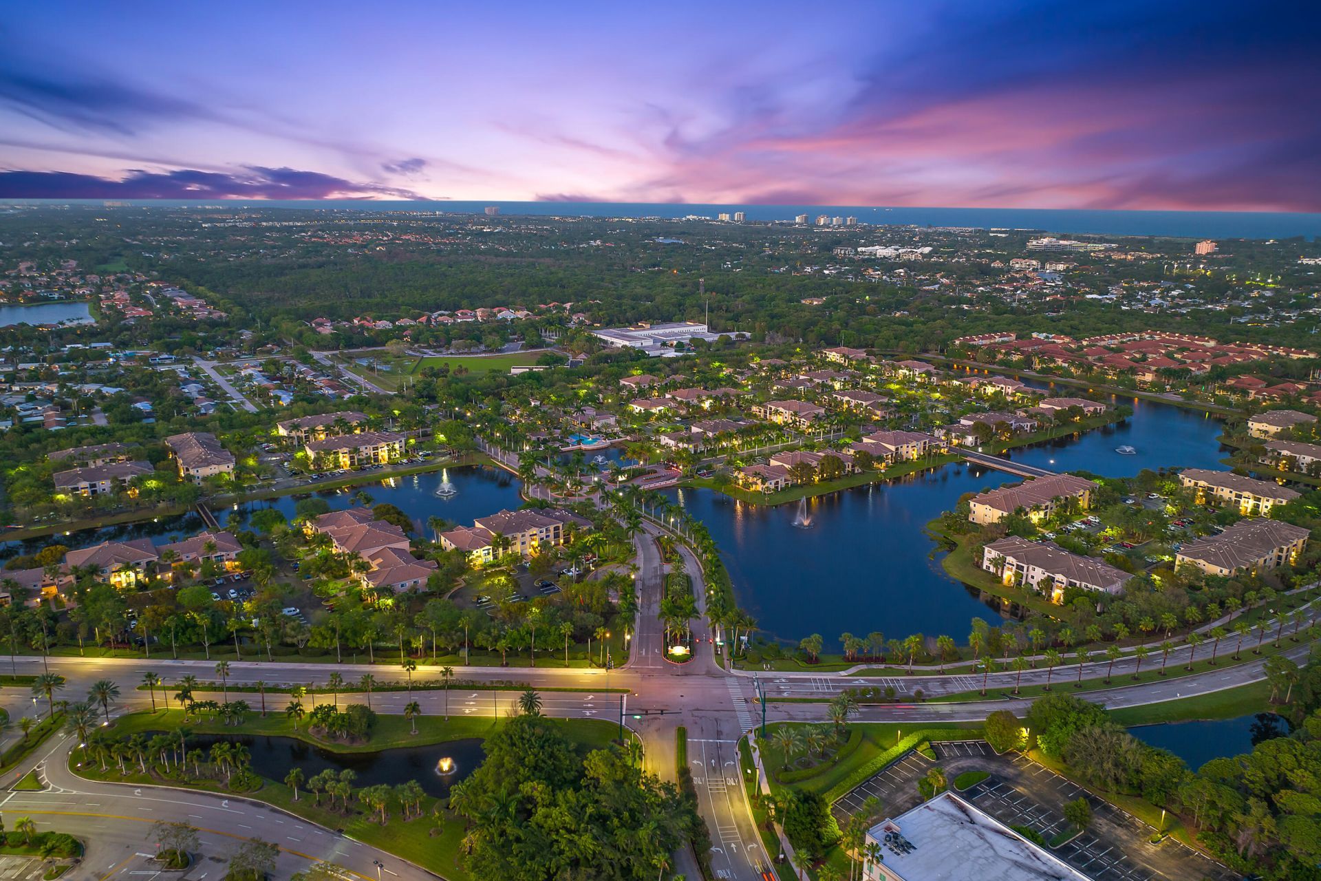 2805 Veronia Drive, Unit 107, Palm Beach Gardens, FL 33410 Photo