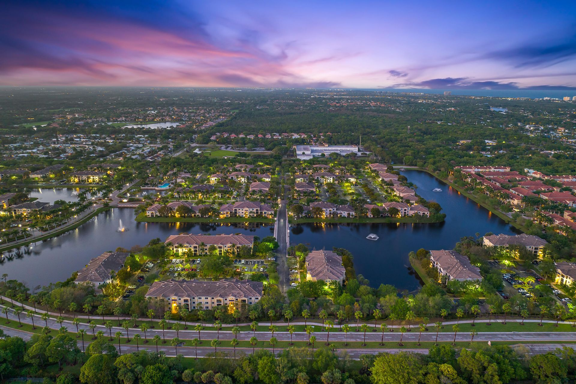2805 Veronia Drive, Unit 107, Palm Beach Gardens, FL 33410 Photo