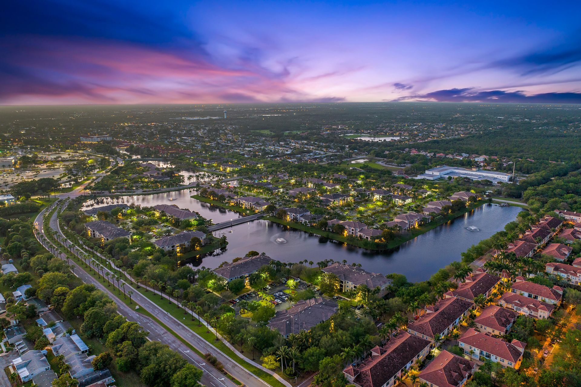 2805 Veronia Drive, Unit 107, Palm Beach Gardens, FL 33410 Photo