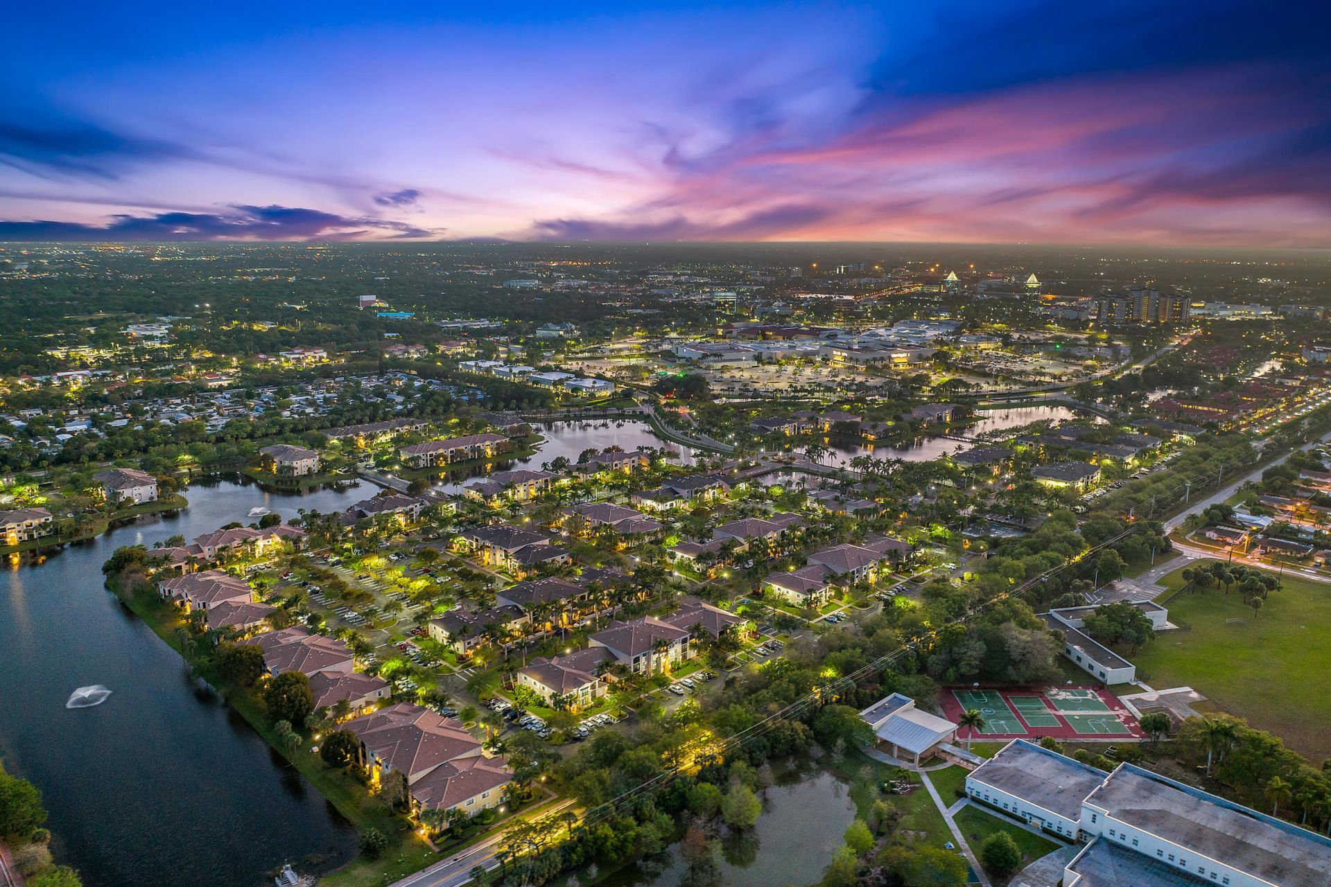 2805 Veronia Drive, Unit 107, Palm Beach Gardens, FL 33410 Photo