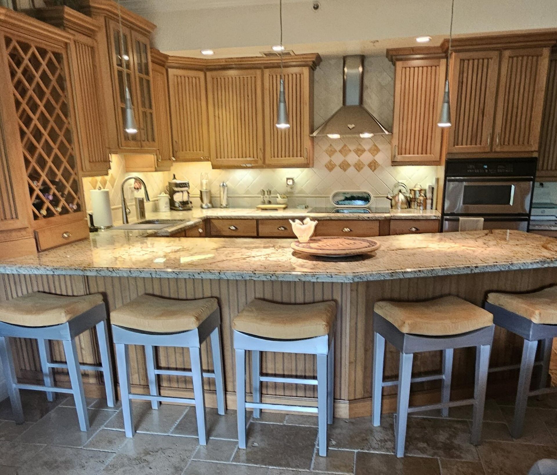 2805 Veronia Drive, Unit 107, Palm Beach Gardens, FL 33410 Photo