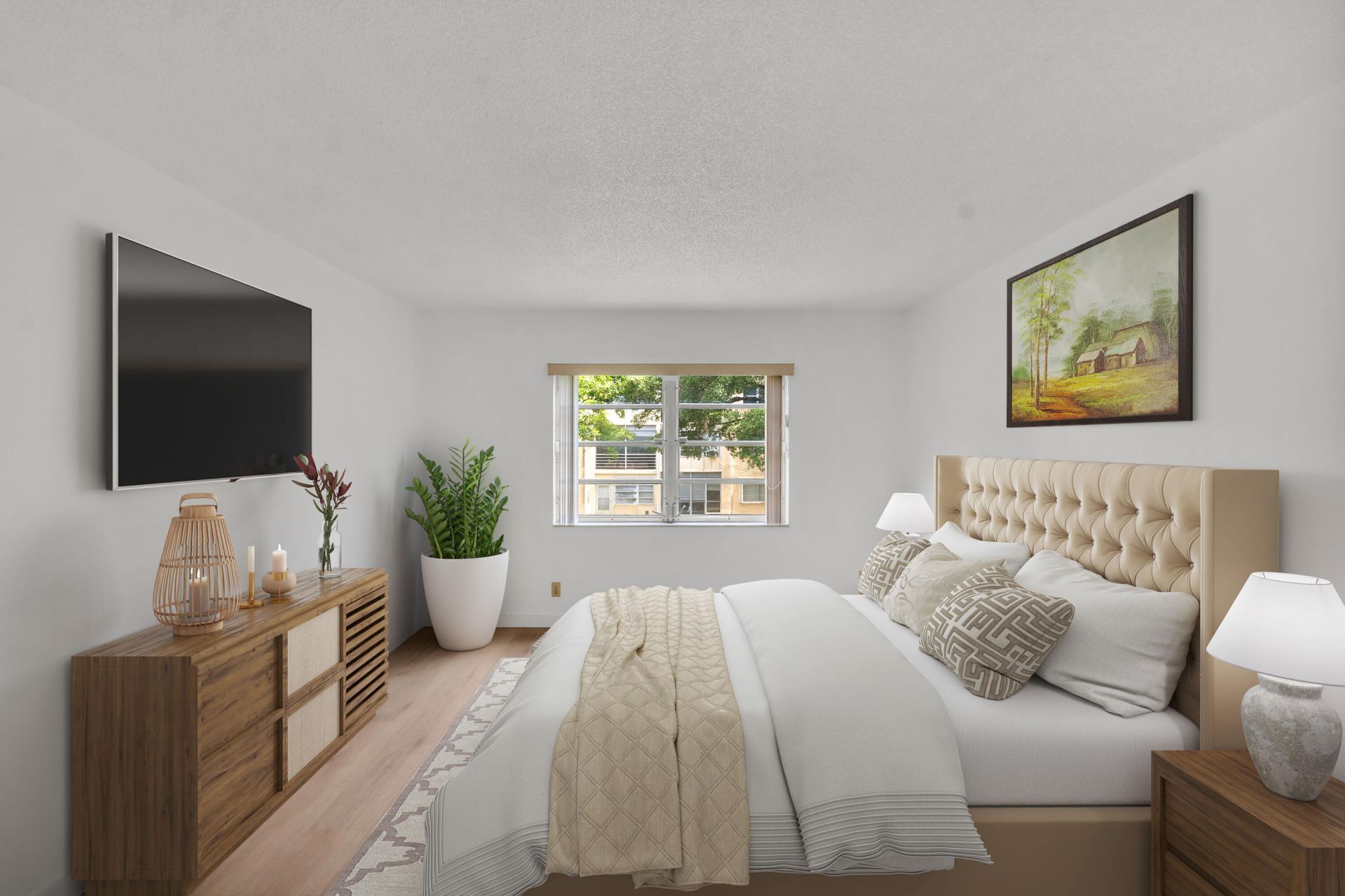 301 Cambridge Road, Unit 202, Hollywood, FL 33024 Photo