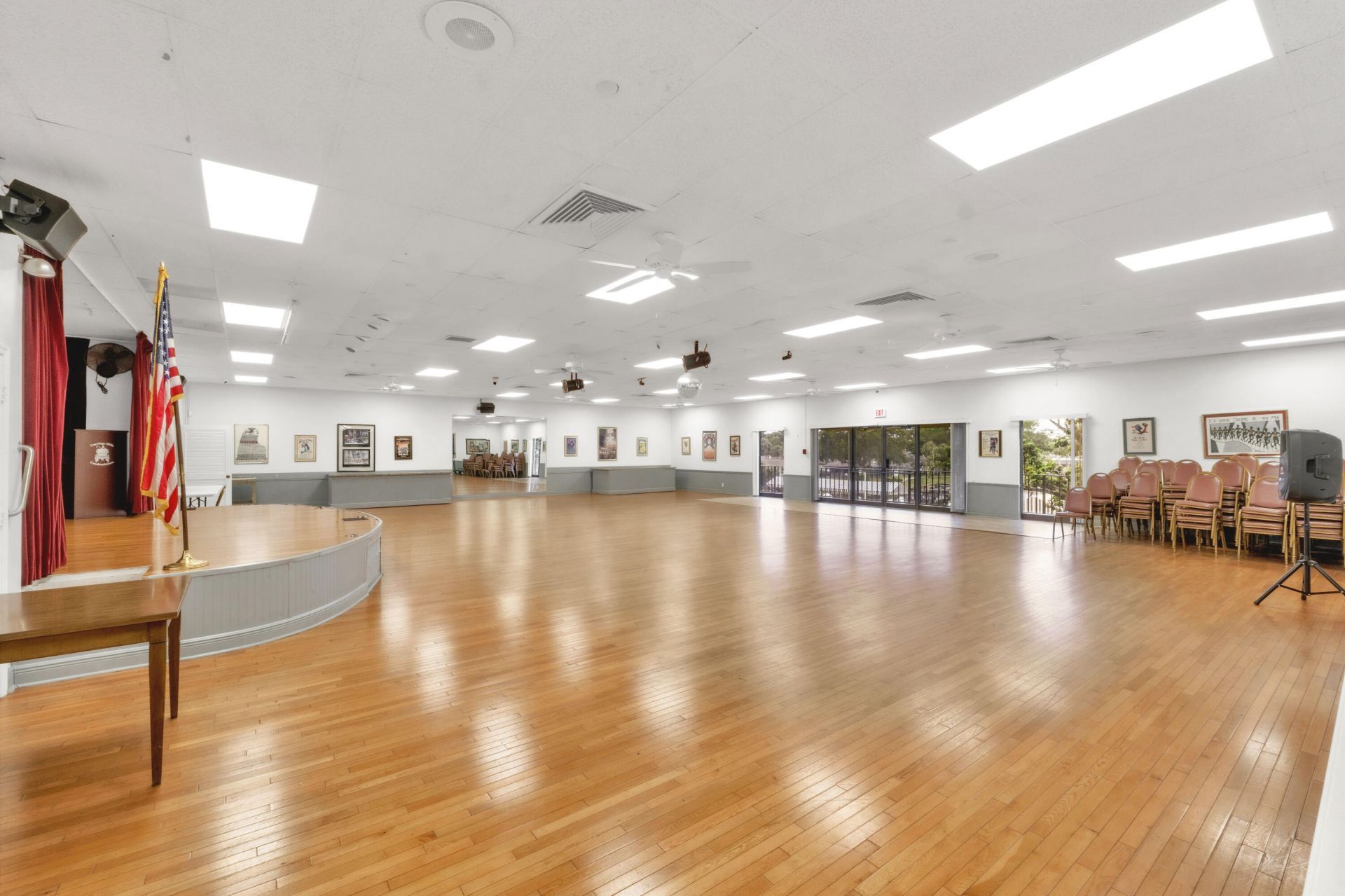 301 Cambridge Road, Unit 202, Hollywood, FL 33024 Photo