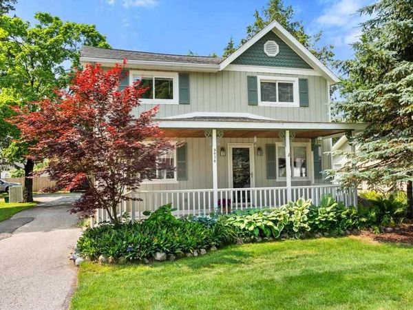5036 Cook Avenue, Conway, MI 49722