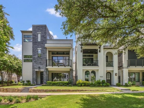 7828 Secluded Avenue, Plano, TX 75024