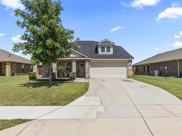 723 Mallard Drive, Josephine, TX 75173