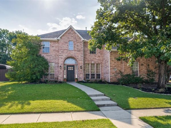 6914 Morningside Way, Sachse, TX 75048