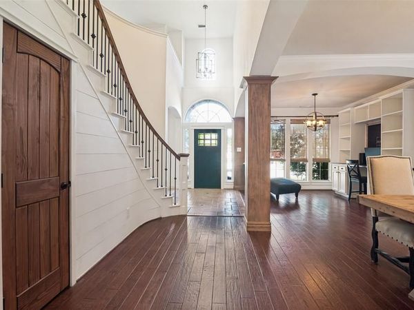 6914 Morningside Way, Sachse, TX 75048