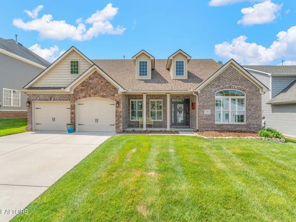12619 Sailpointe Lane, Knoxville, TN 37922