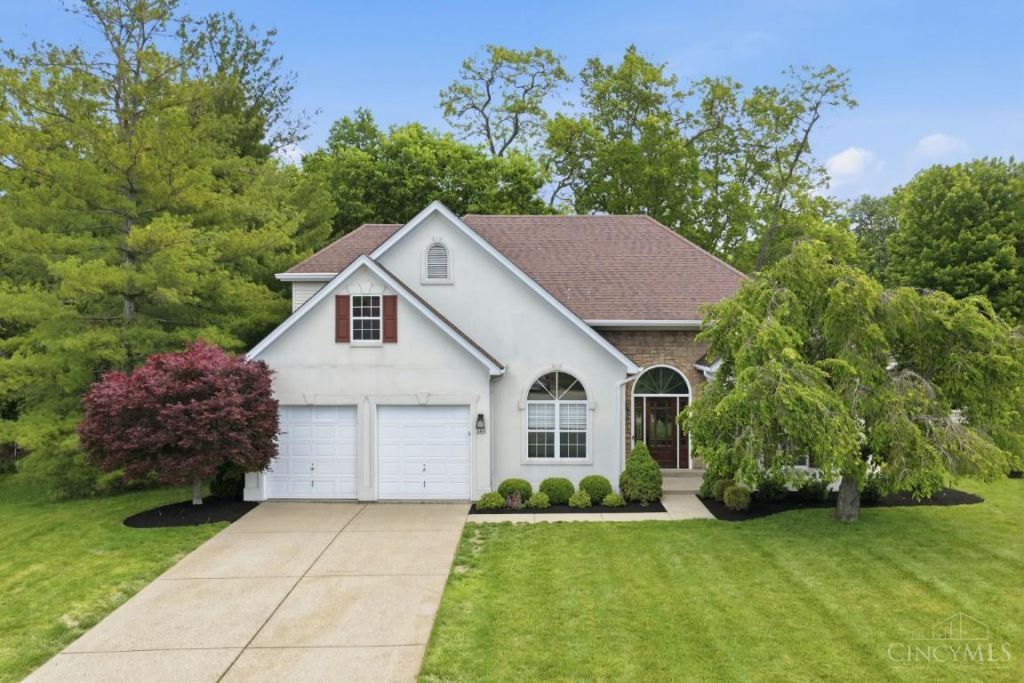 560 Virginia Lane, Union Twp, OH 45244 Main Photo