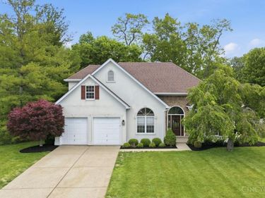 560 Virginia Lane, Union Twp, OH 45244