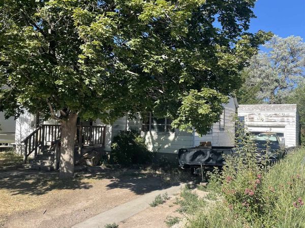 410 Washington Ave, Pocatello, ID 83201