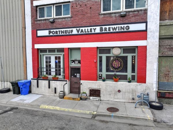 615 S 1st, Pocatello, ID 00000